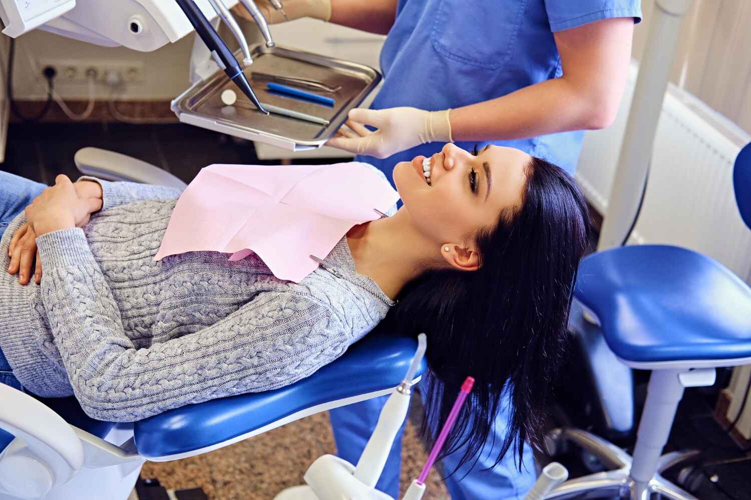 Best Walk-in Dentist Near Me [placeholder7] in Opa Locka, FL